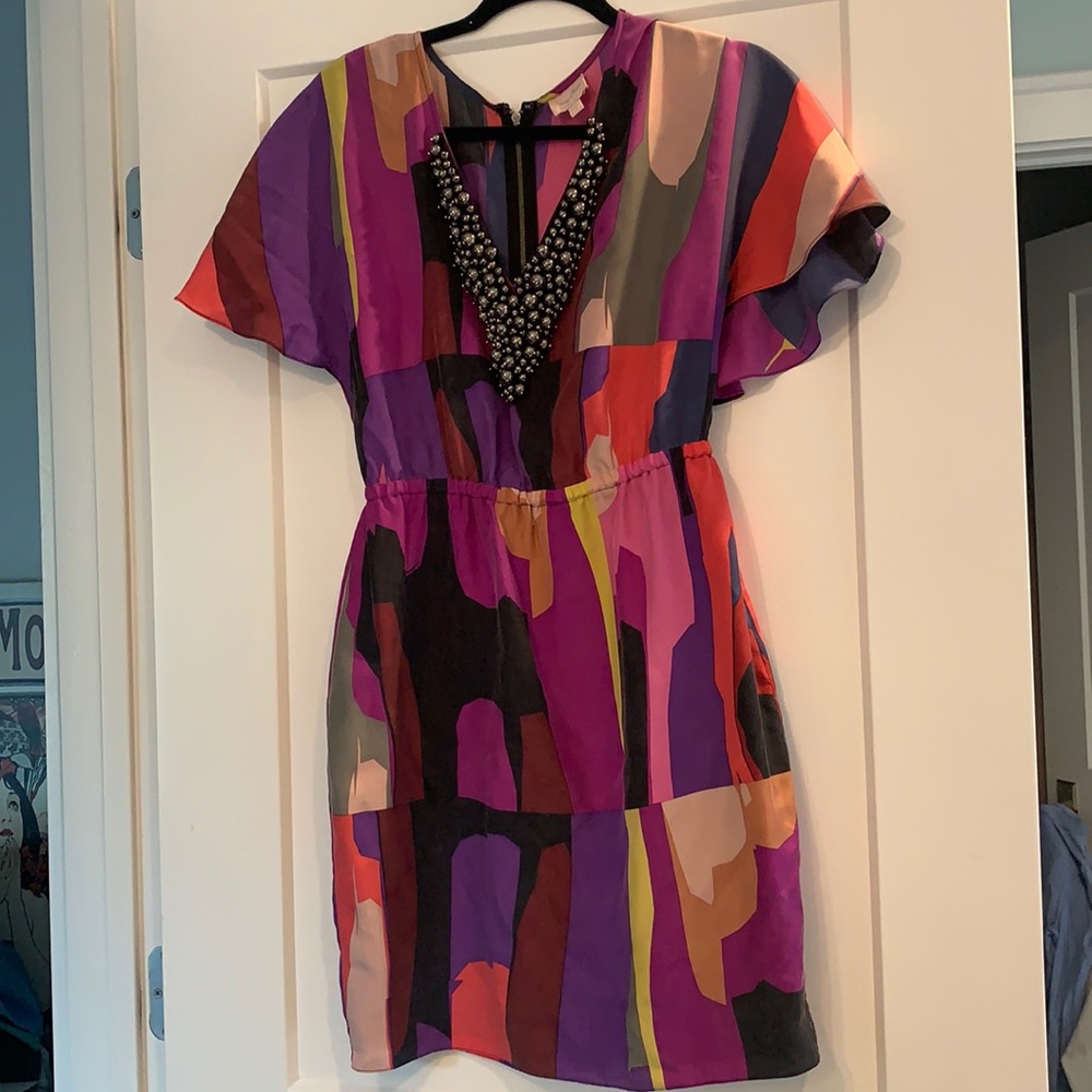 Tracy Reese size small dress
